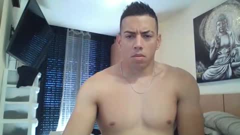 Jonhdoe22 online show from September 10, 9:54 am
