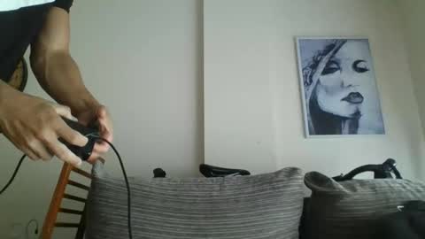 Jonhdoe22 online show from September 11, 10:49 am