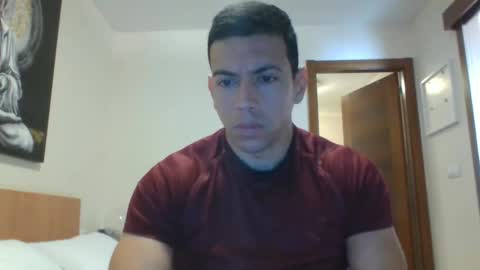 Jonhdoe22 online show from February 28, 9:15 am