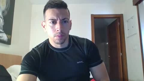 Jonhdoe22 online show from February 7, 2:15 pm