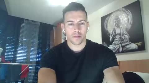 Jonhdoe22 online show from January 4, 12:16 pm