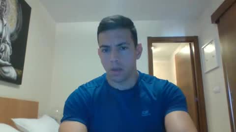 Jonhdoe22 online show from February 23, 1:53 pm