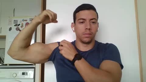 Jonhdoe22 online show from January 29, 11:09 am