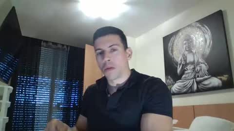 Jonhdoe22 online show from January 20, 2:46 pm