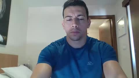 Jonhdoe22 online show from February 26, 3:32 pm