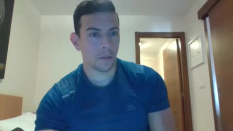 Jonhdoe22 online show from March 3, 3:11 pm