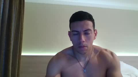 Jonhdoe22 online show from January 16, 9:05 am