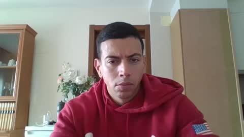 Jonhdoe22 online show from January 20, 11:35 am