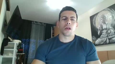 Jonhdoe22 online show from January 27, 1:09 pm