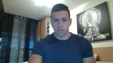 Jonhdoe22 online show from February 19, 9:17 am