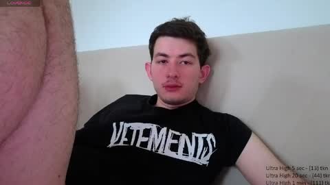 jonhy_merlin online show from March 25, 5:58 am