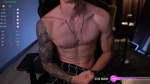 John     online show from July 30, 10:05 am