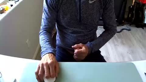 Jon Rockit online show from April 22, 4:58 pm