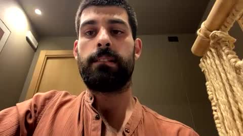 jonnibravo1597 online show from July 24, 9:12 pm