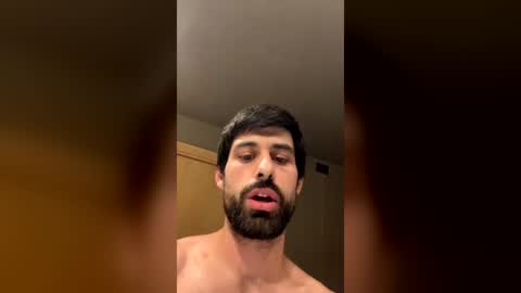 jonnibravo1597 online show from July 1, 2:04 pm