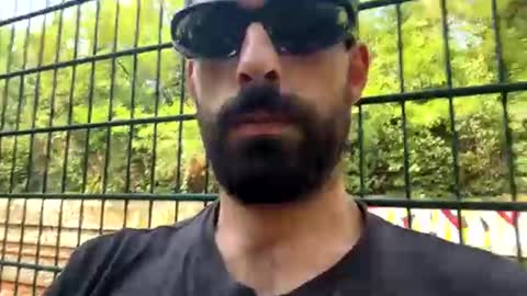 jonnibravo1597 online show from July 26, 9:40 am