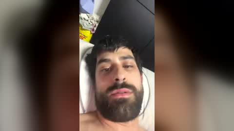 jonnibravo1597 online show from June 28, 3:24 am