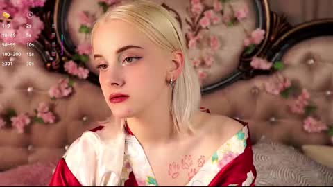 Alice online show from March 25, 11:28 am