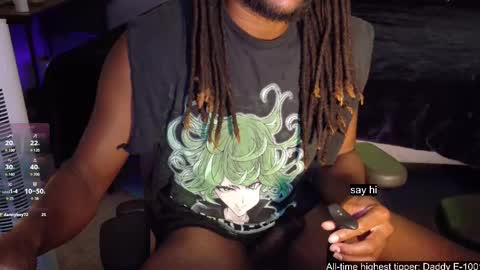 Snapshot of jonnistrokes chatting on September 19, 7:01 am Jonni online show from September 19, 7:01 am