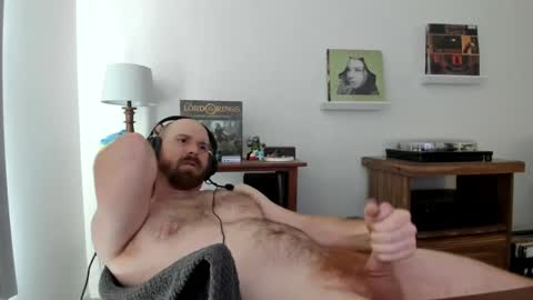 Jon online show from January 31, 10:21 pm