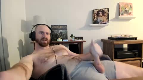 Jon online show from December 18, 1:59 am