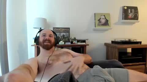 Jon online show from January 17, 7:49 pm