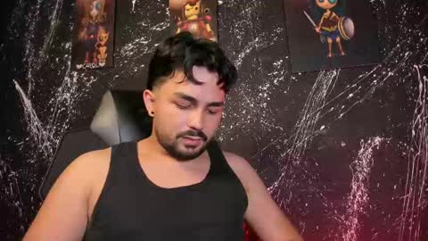 JonSnow online show from November 8, 5:21 am