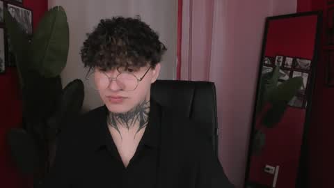 Jonny online show from May 27, 11:29 am