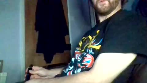 Snapshot of jonnybiggen chatting on September 20, 6:44 pm BigJonny online show from September 20, 6:44 pm
