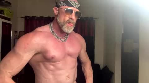 Jonny Cockfill online show from October 24, 9:26 pm