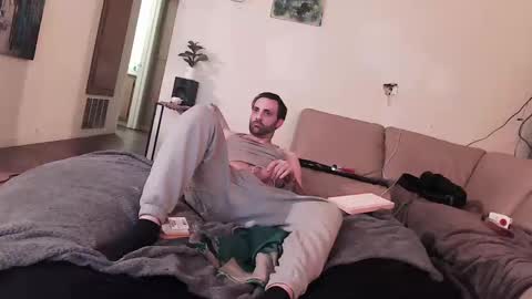 Snapshot of jonnyhungster chatting on December 2, 4:57 am JayHungster xxx online show from December 2, 4:57 am