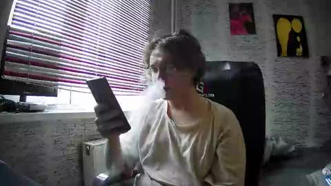 JONNY online show from March 11, 11:33 am