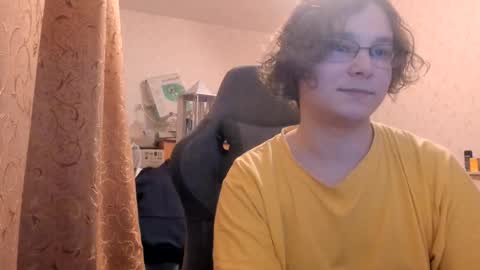 JONNY online show from October 25, 7:03 pm