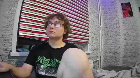 JONNY online show from December 28, 10:55 pm