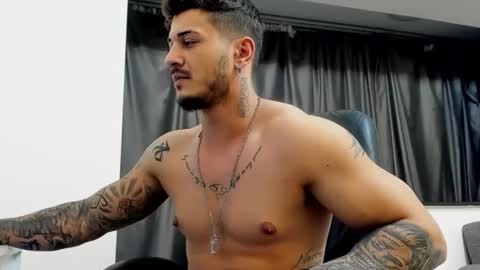 jonnyporn1 online show from January 6, 5:06 pm