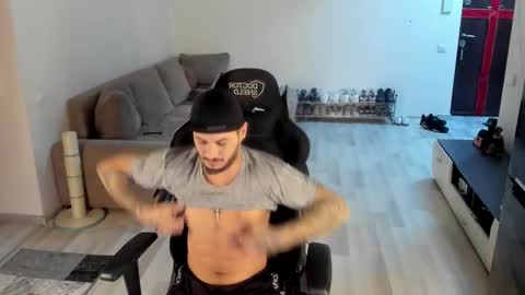 jonnyporn1 online show from January 6, 4:11 pm