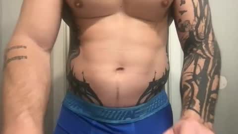 jonnyproner online show from April 13, 3:22 am