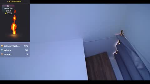 Ryder Jon online show from February 11, 2:13 pm