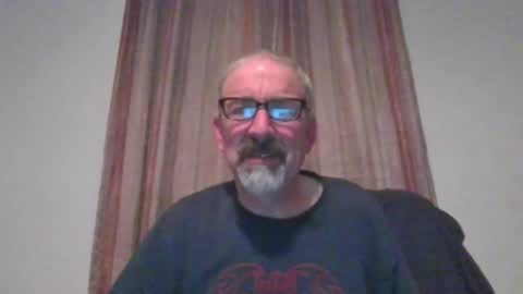 Jon online show from January 15, 3:00 am