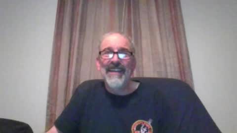 Jon online show from January 27, 3:15 am