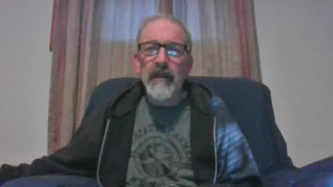 Jon online show from March 11, 1:12 pm