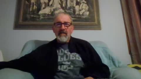 Jon online show from March 23, 12:26 am