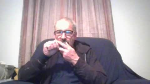 Jon online show from January 31, 1:33 am