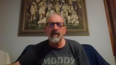 Jon online show from May 14, 1:04 am