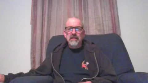 Jon online show from February 5, 2:29 am