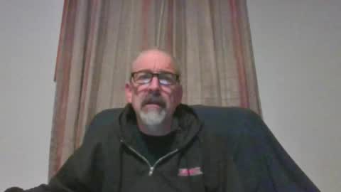 Jon online show from February 17, 1:04 am