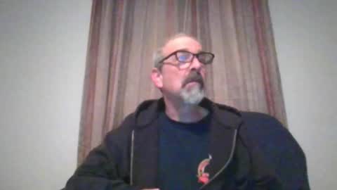 Jon online show from January 16, 1:37 am