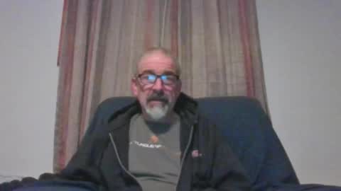 Jon online show from February 27, 2:35 am