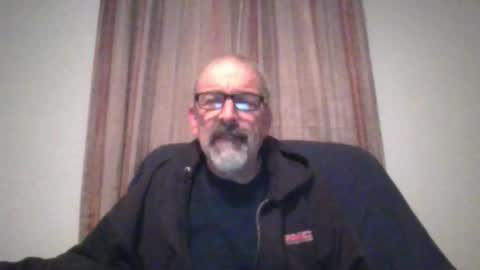 Jon online show from January 26, 10:57 pm