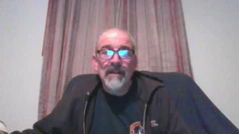 Jon online show from February 13, 1:08 am